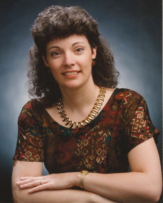 Obituary of Debra J. Russell