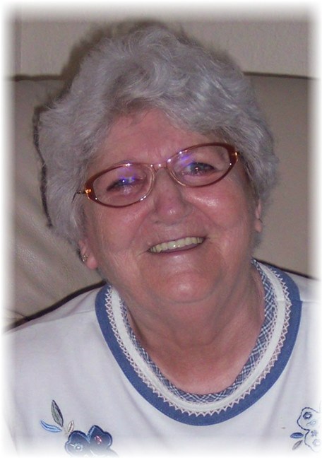 Obituary of Beverly A Baker