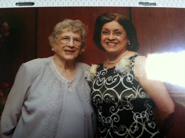 Obituary of Dorothy T. Gibson