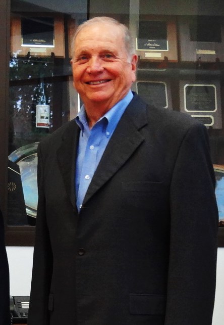 Obituary of Bobby S. Thomas