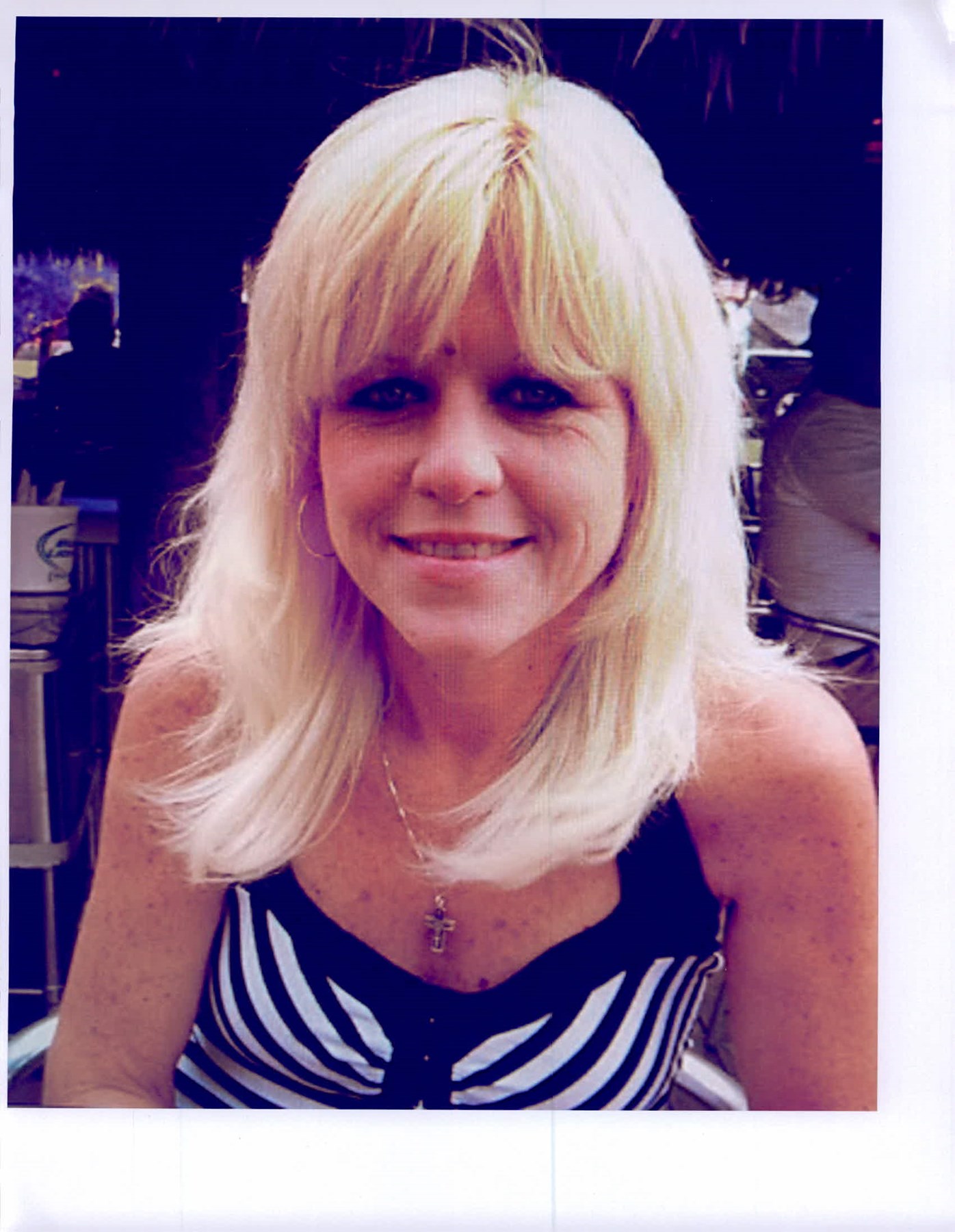 Obituario de Karen "K" Tyree Brewer