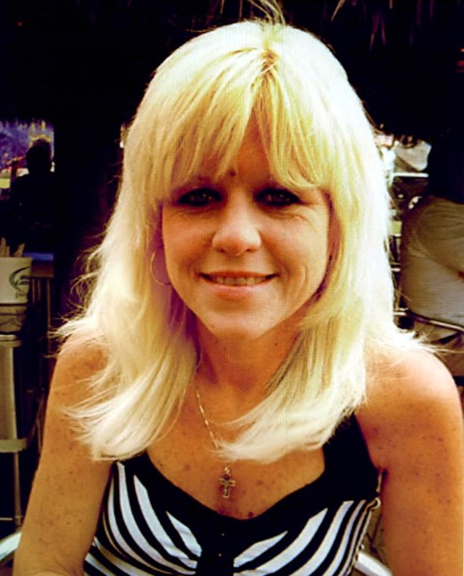 Obituario de Karen "K" Tyree Brewer