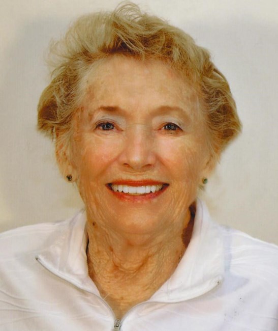 Obituary of Marilyn G. Fletcher