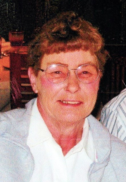 Obituario de Gloria J. Birch
