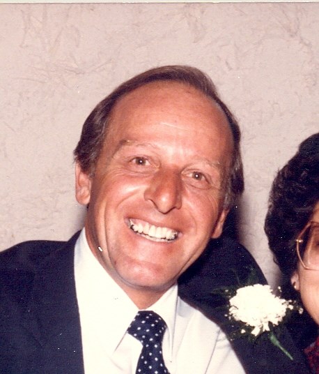 Obituary of Nicholas Nofi, Jr.