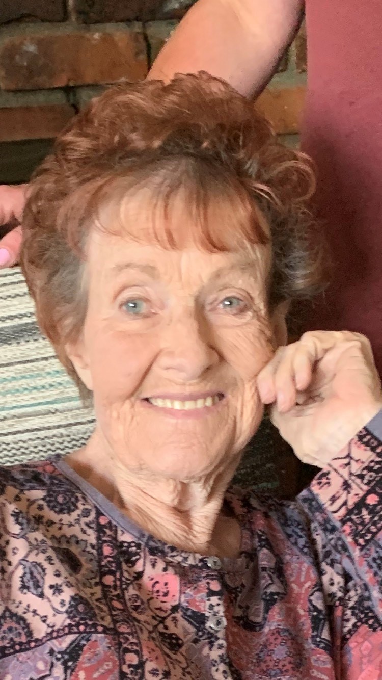 Obituary of Catherine Louise Ayers