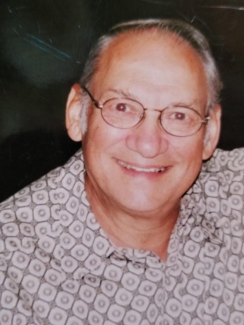 Obituario de Dr. Aaron Shinbein