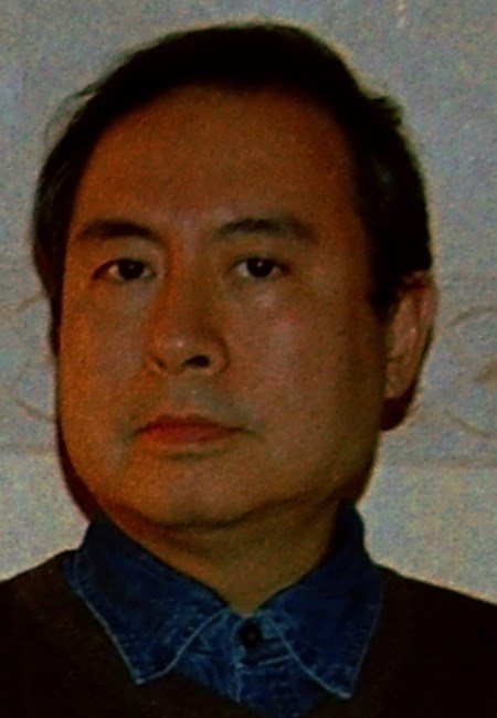 Obituary of Bernard H.K. Luk 陸鴻基