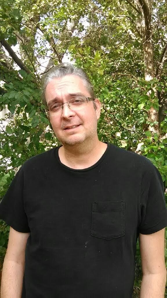 Obituary of Timothy Mark Morrison