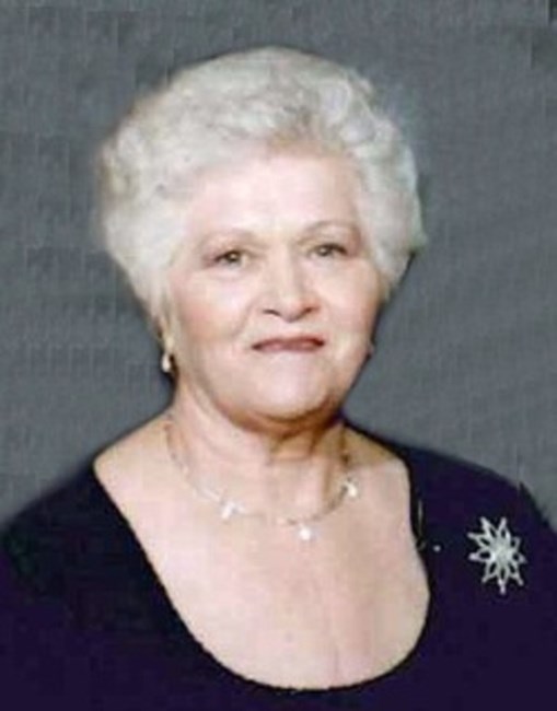 Mildred Gudanowski Obituary Levittown, PA
