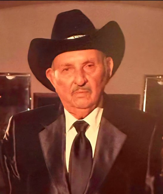 Obituary of Roberto Cavazos Perez