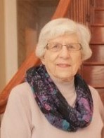 Obituary of Joyce Marie Dowling