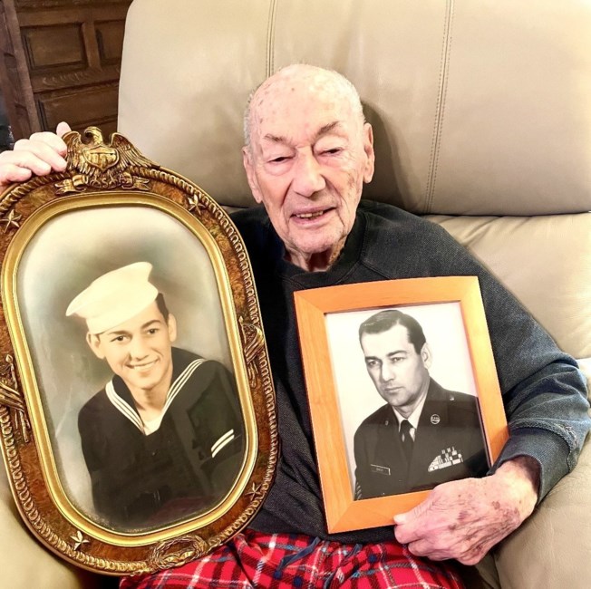 Obituary of Tellmo Baker