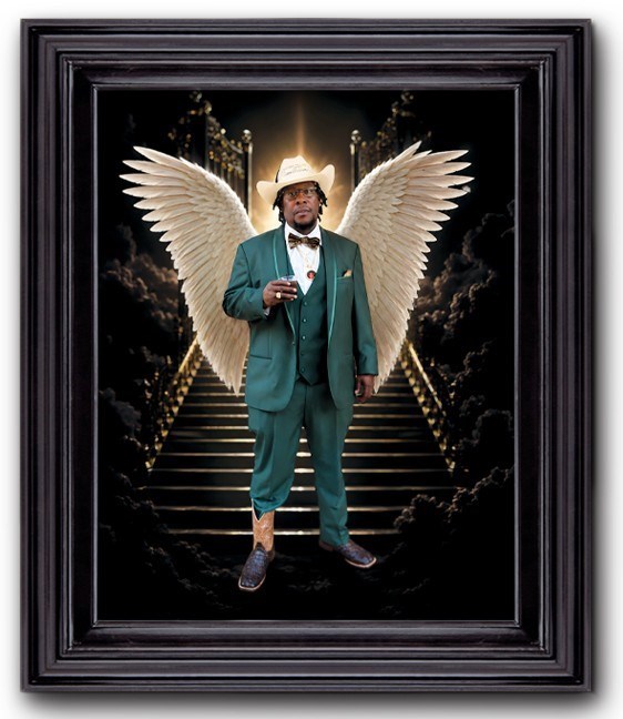 Obituary of Lacedrick "Sed" Tyrone Lucas