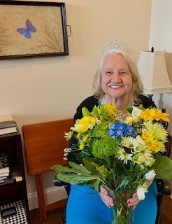 Obituary of Edna Mae Stilwell
