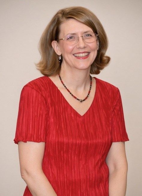 Obituary of Shirley Wolfe