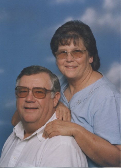 Obituary of Ronald Lamar Burney