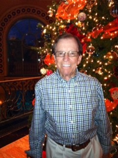 Obituary of Harold Patrick McGrath Jr.