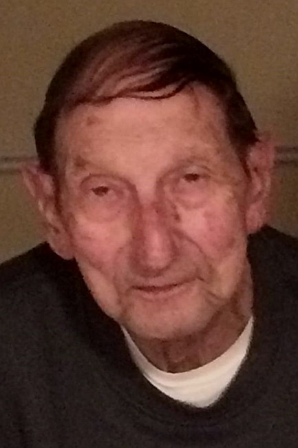 Obituary of Harold Joseph Moody Jr.