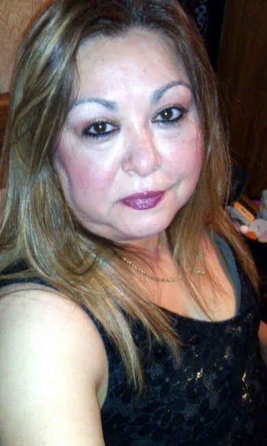 Obituary of Gloria Villasana