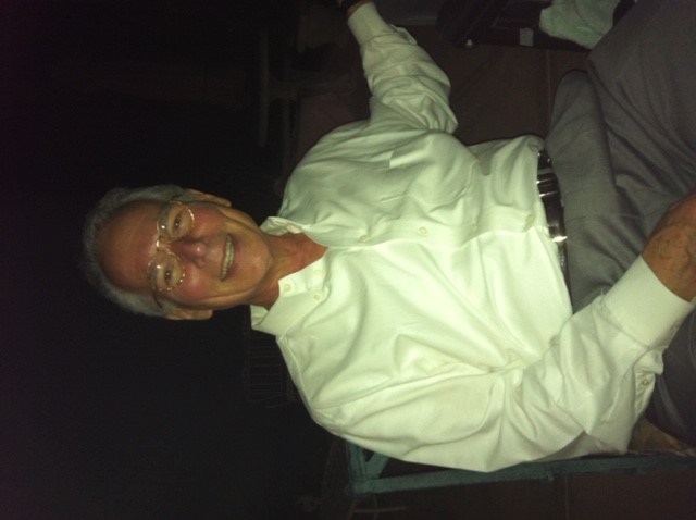 Obituario de Leonard "Sandy" P. Contella