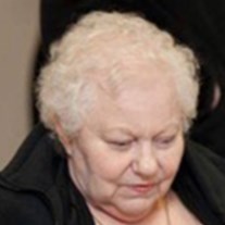 Obituary of Billie Katherine Wilson