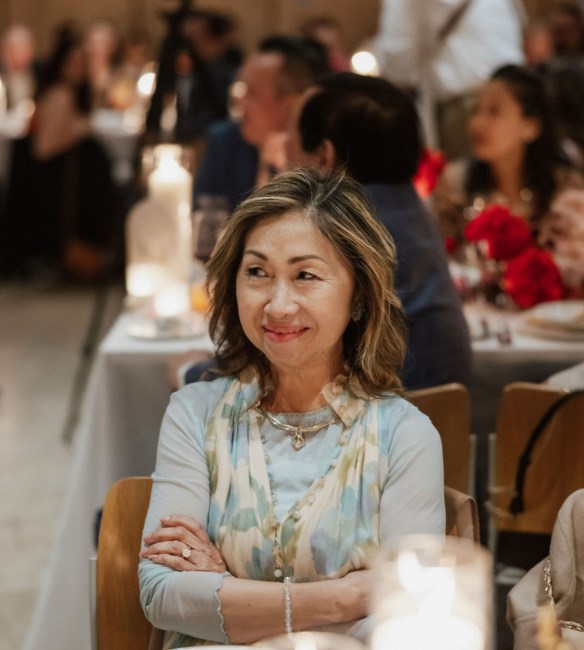 Obituary of Phuong Lan Thi Tran