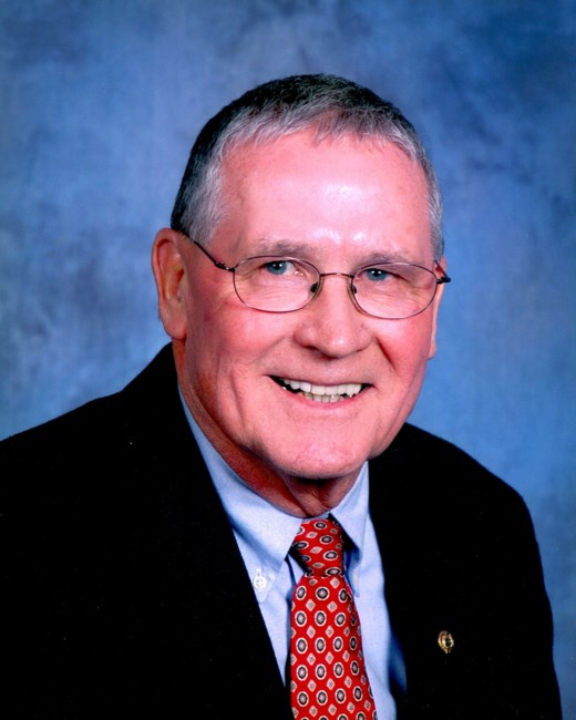 Obituary of George W. Edwards Jr.