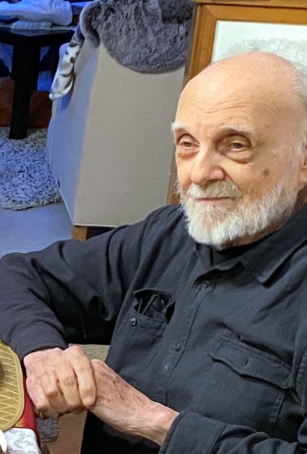 Obituary of Jerry Kuhl