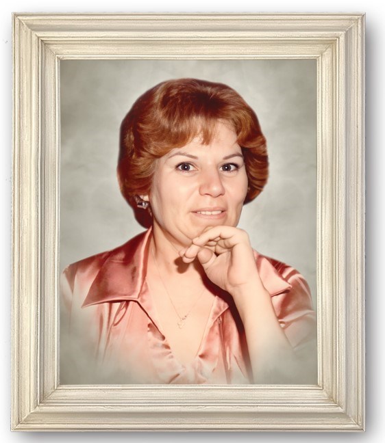 Avis de décès de Cecelia A Macias