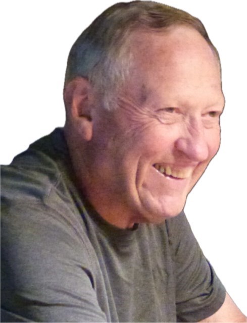 Obituary of Ronald Rudolph Westlund