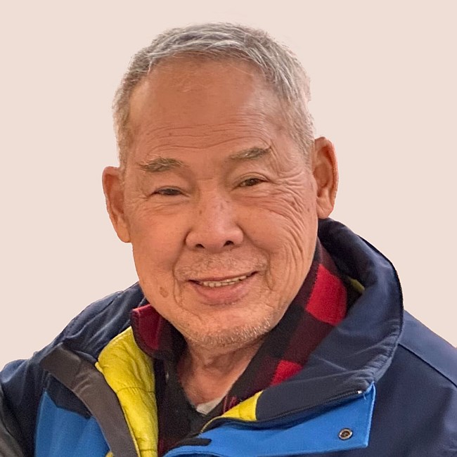 Obituary of Giang Van