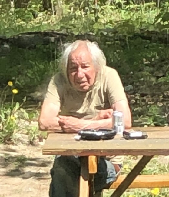 Obituary of Randy Charles McCue