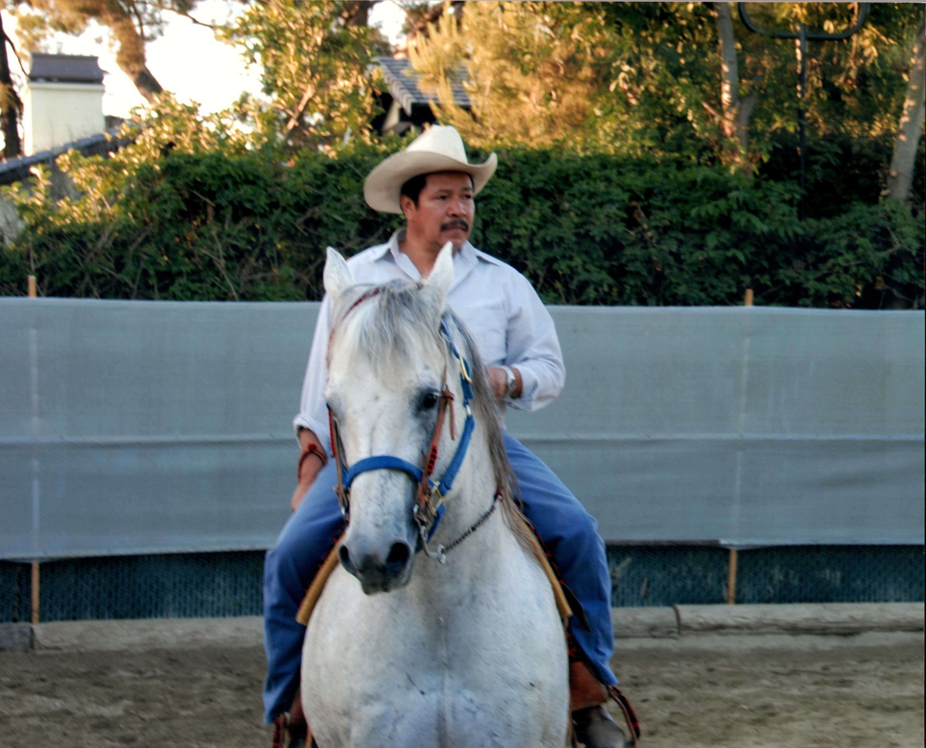 Obituario de Ismael Alvarado Renteria