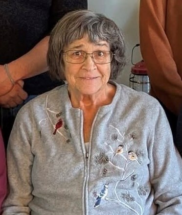 Obituary of Rebecca Sue Houle