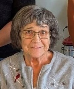 Obituary of Rebecca Sue Houle