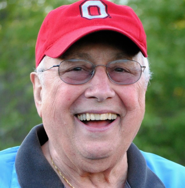 Obituary of Mario A. Chiudioni