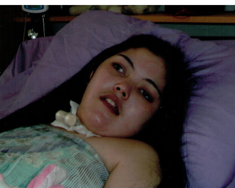 Obituary of Lorraine Rojas