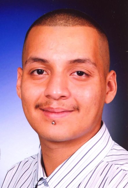 Avis de décès de Leonardo Hernandez Jr.