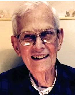Obituary of Erwin Heath