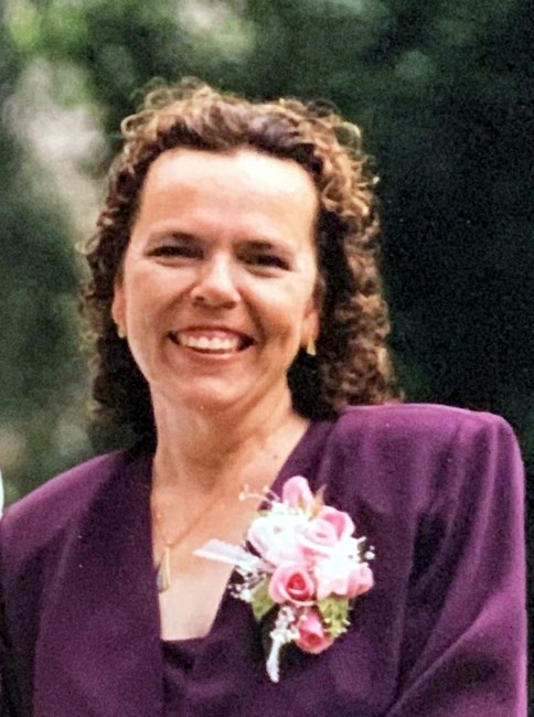 Obituario de Phyllis M. Lang