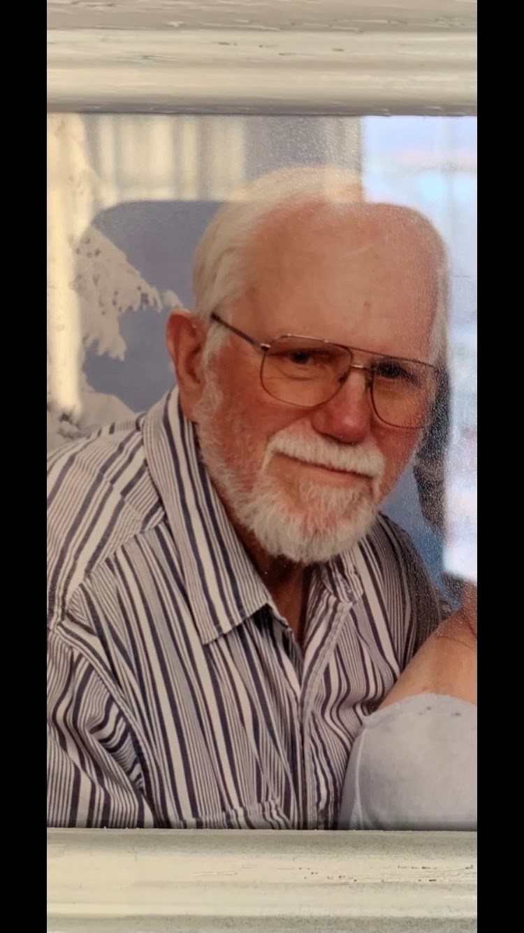 Obituary of Herbert Carl Swanson