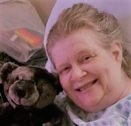 Obituary of Maureen Lokke