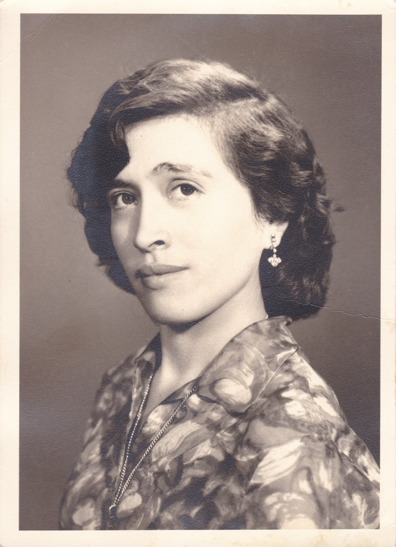 Obituario de Olivia Mata Martinez