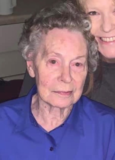 Obituary of Ada "Kathryn" Perkins