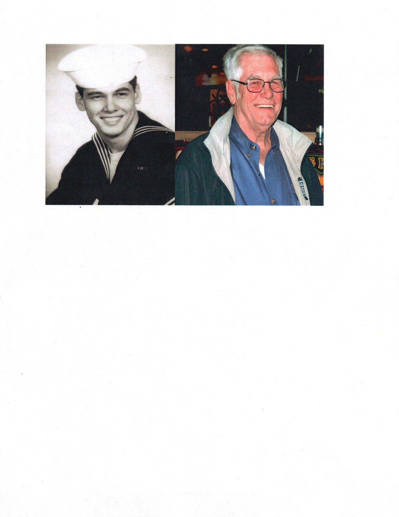 Obituary of David Glenn Barbery