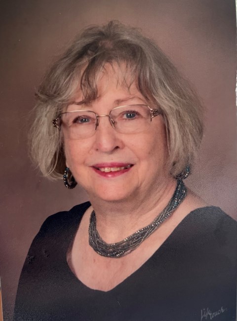 Obituary of Ernestine Allen