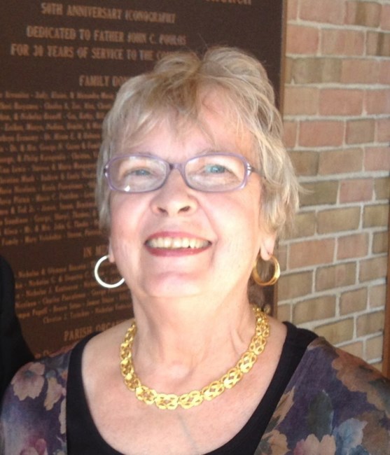 Obituary of Elaine Justine Mickelson