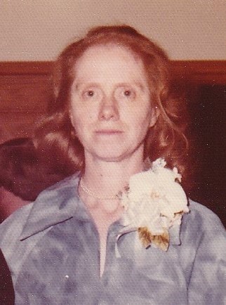 Obituary of Jean M Byle