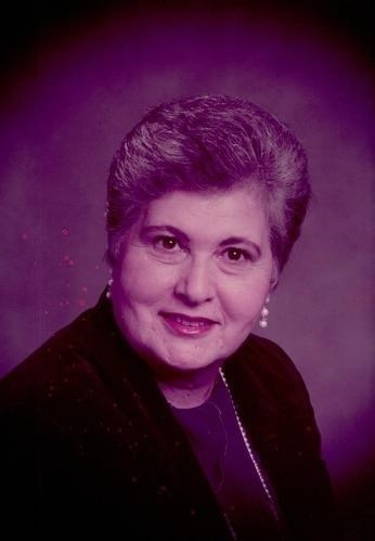 Obituary of Emily Ziliotto